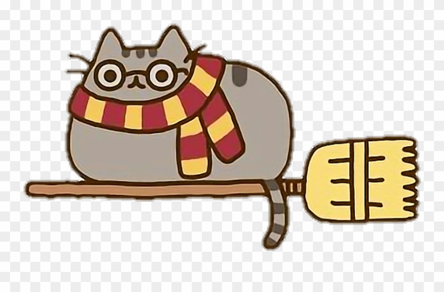 Report Abuse - Harry Potter Cute Cartoon Clipart