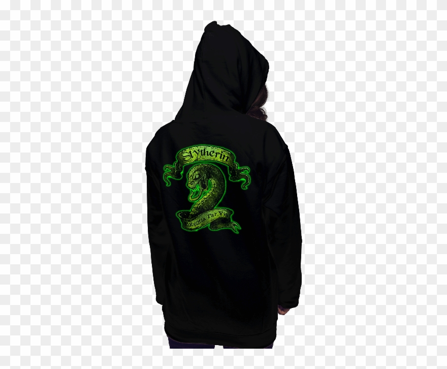 Slytherin - Shirt Clipart