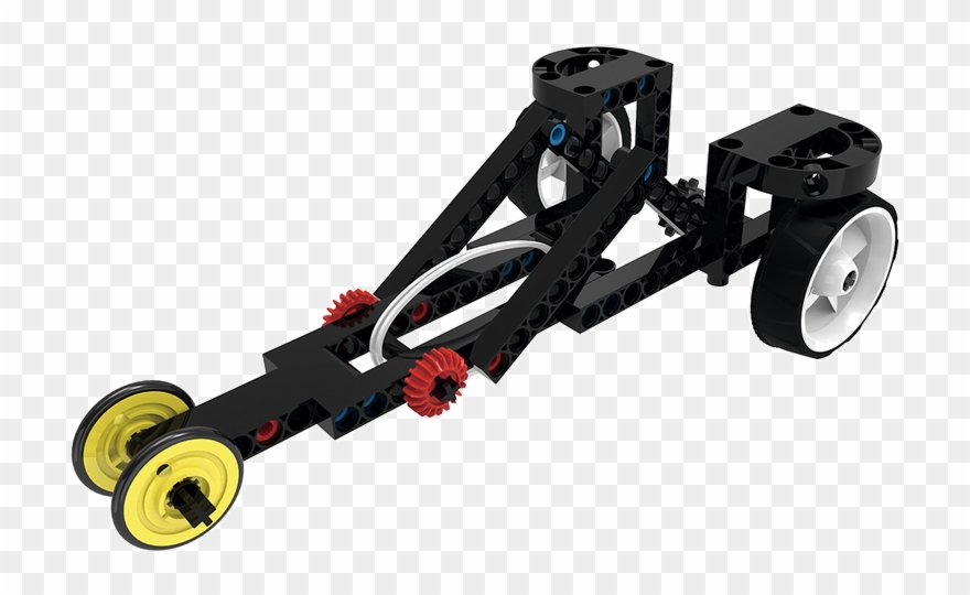 7438 M6 - Radio-controlled Car Clipart