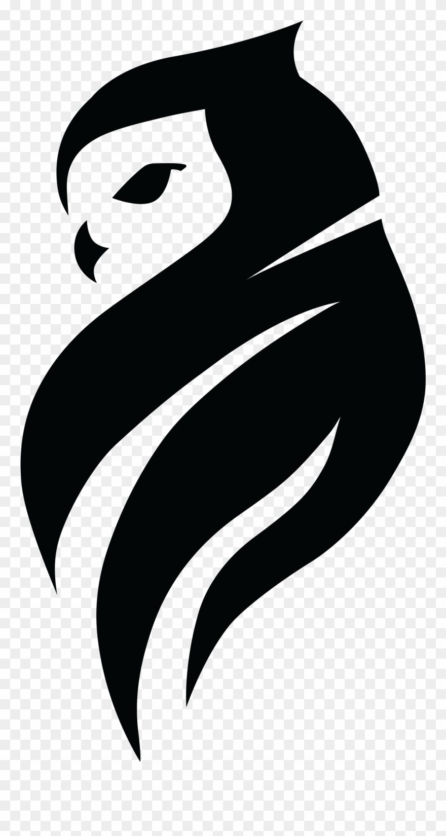 Black Logo - Logo Black Clipart