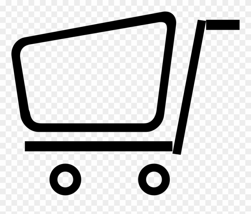 Cart Go Comments Clipart