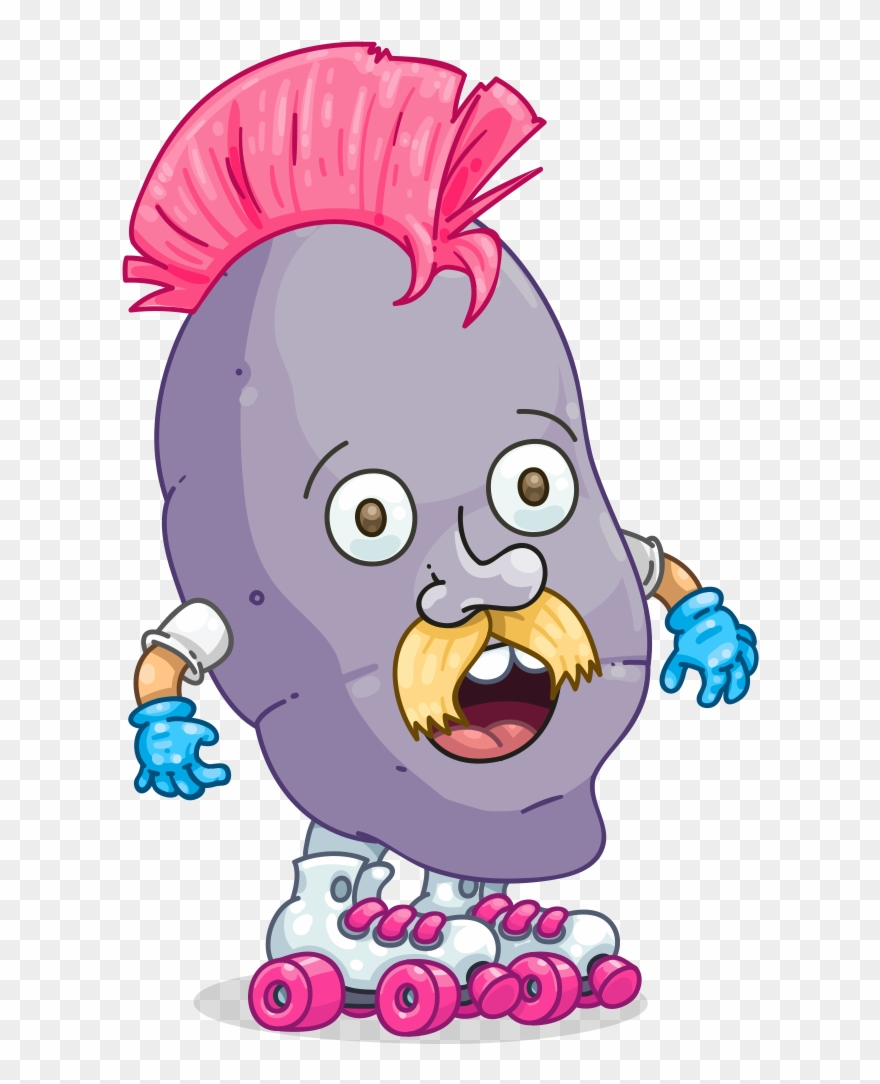 Find Near Me - Illustration Clipart