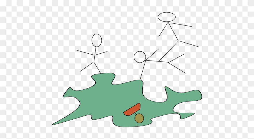 Trojan Clipart Spartan - Cartoon - Png Download