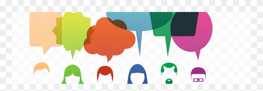 We Re Listening Clipart - Png Download