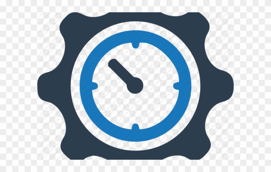 Setting Clipart Home Time - Event Planning Icon Png Transparent Png