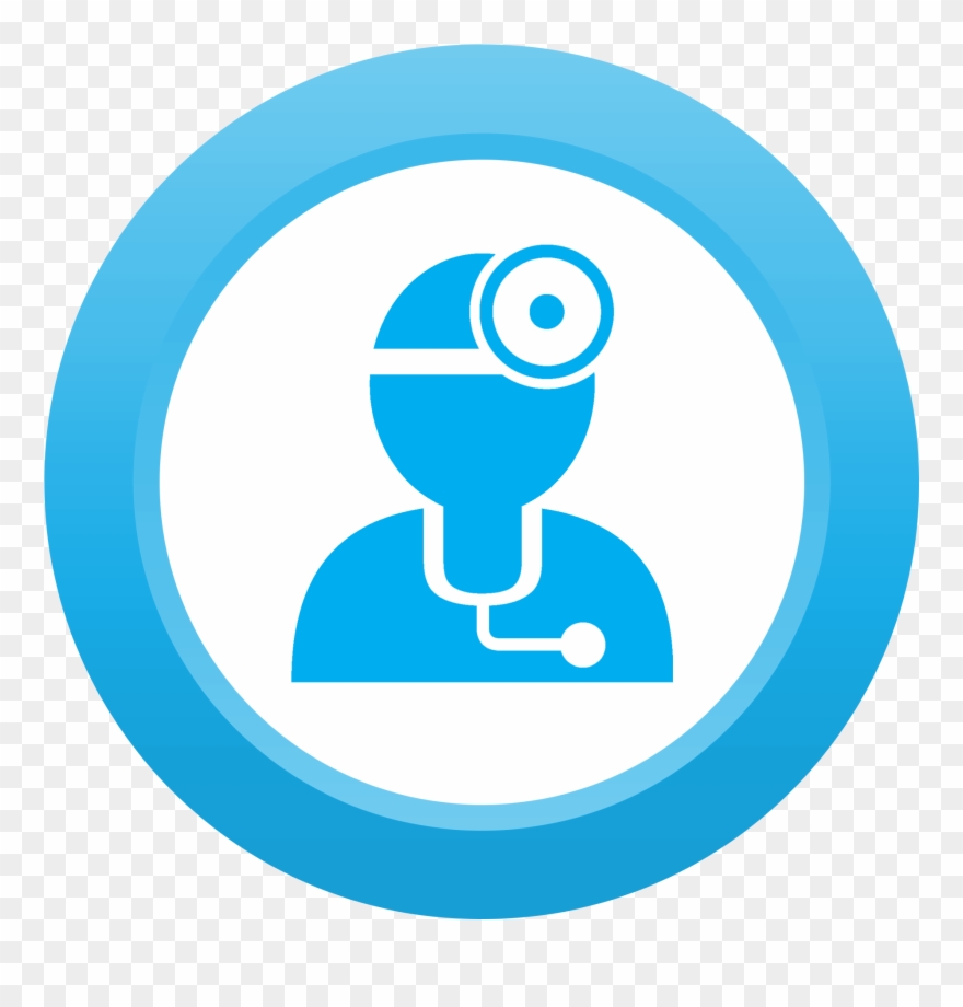 Physicians - Circle Clipart