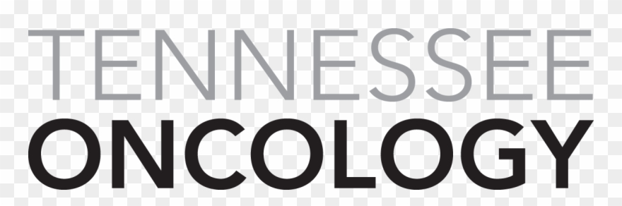 Tennessee Oncology Stacked Color Logo - Tennessee Oncology Logo Clipart