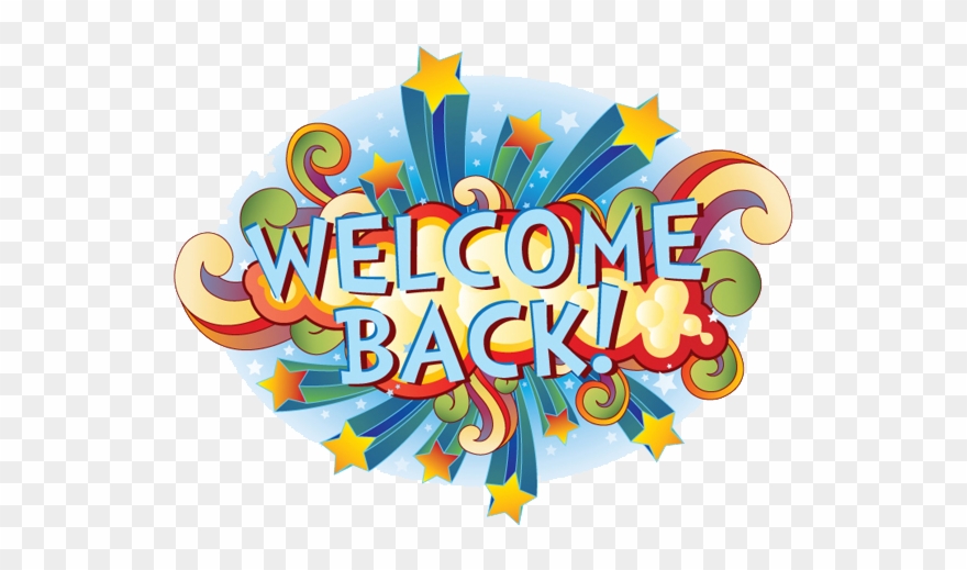 9 Sep - Shooting Stars Background Clipart