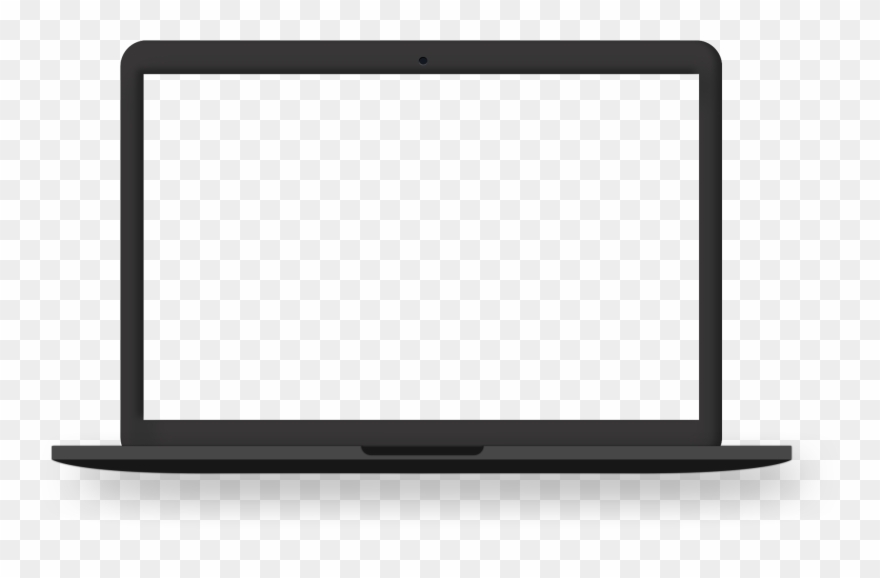 Map Developer Tools - Led-backlit Lcd Display Clipart