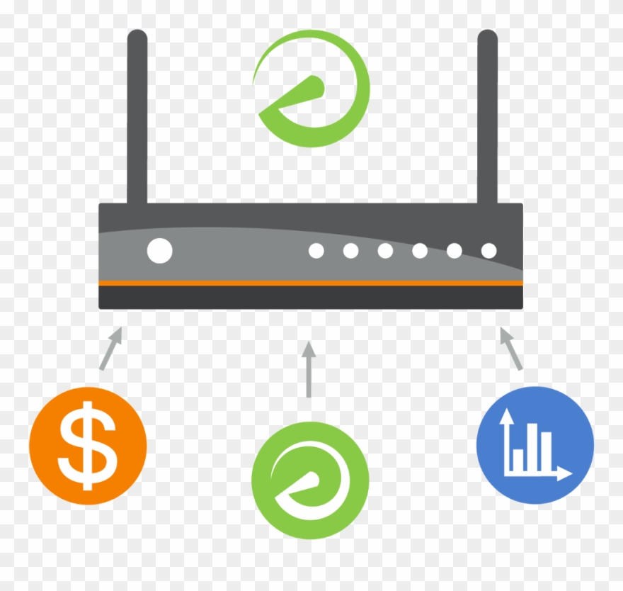 Load Balancing - Celerway Communications Clipart