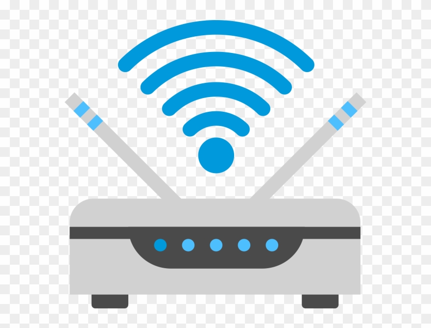 Sd Wan Tr - Wi-fi Clipart