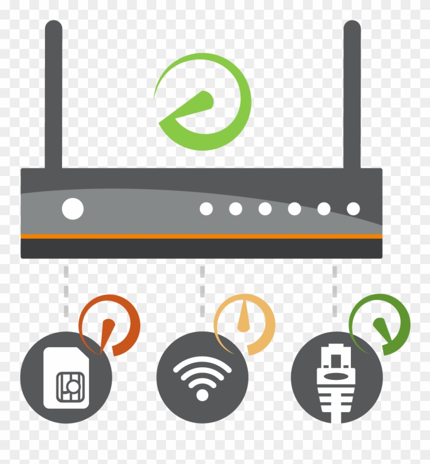 In Case Of Poor Performance Or Network Failure Celerway - Celerway Communications Clipart