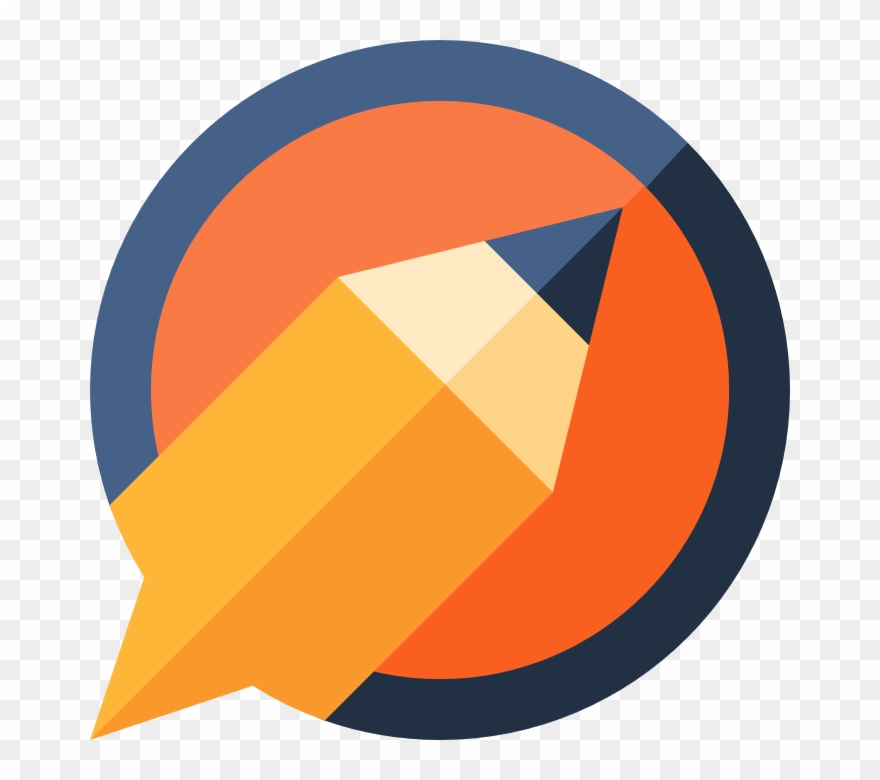 Spell Out Marketing - Marketing Strategy Icon Clipart