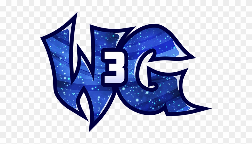 W3g Esports Journalism Team Clipart