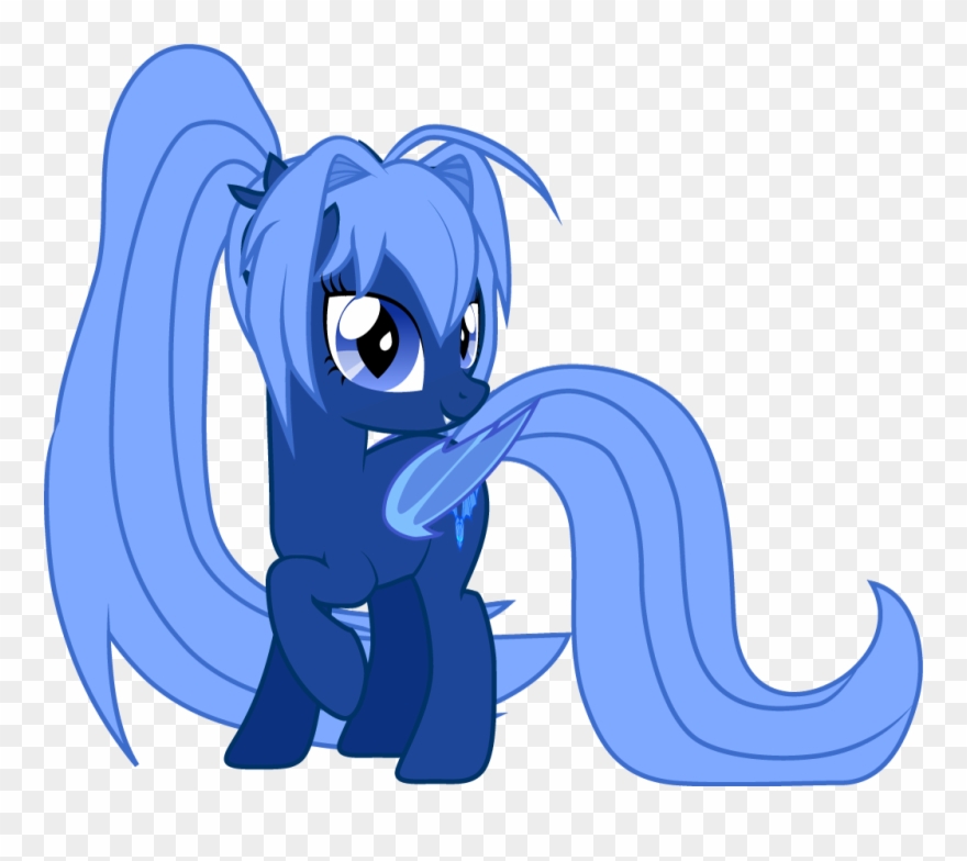 Lunar Mist - Dodecagon Clipart