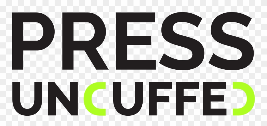 Press Uncuffed Was Started By University Of Maryland Clipart