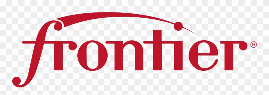 Frontier Communications Logo Png - Frontier Internet Logo Png Clipart