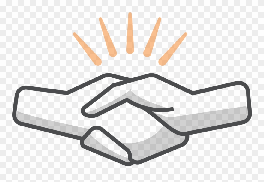 Handshake Clipart