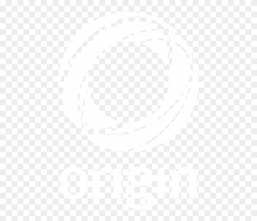 Origin Energy , Png Download - Origin Energy Clipart