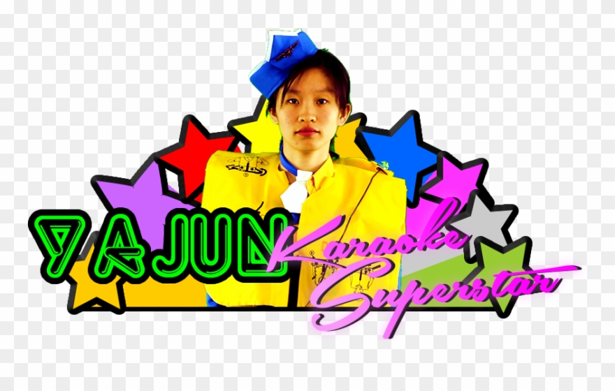 Yajun Karaoke Videos Clipart