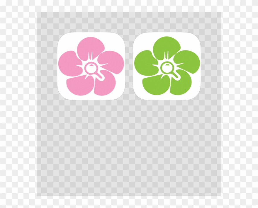 Ifpbundle-b On The App Store - Hibiscus Clipart
