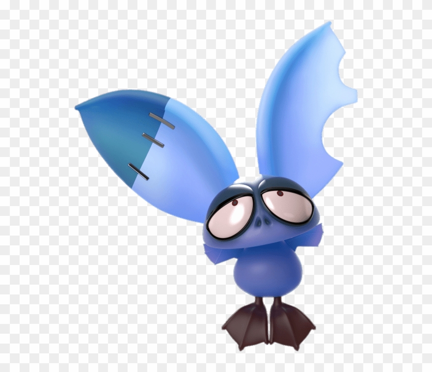 Download - Zombie Dumb Zompet Clipart