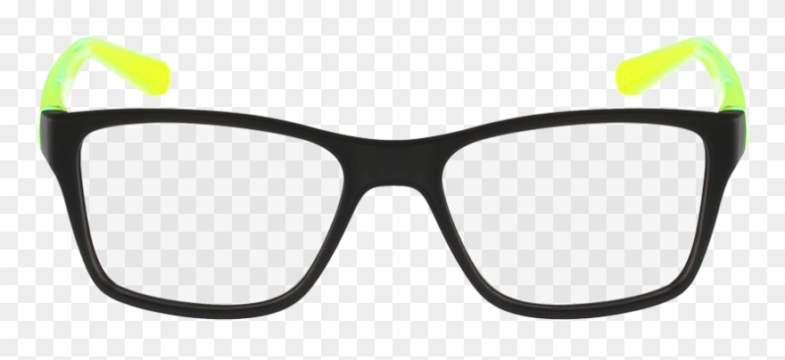 Goggles Clipart Chashma - Pair Of Glasses - Png Download