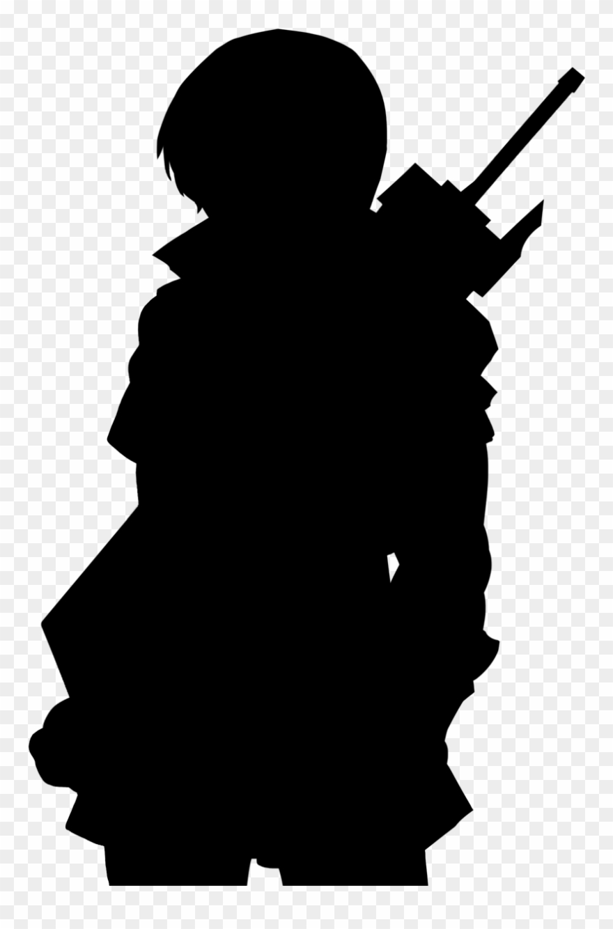 Dragon Black Clip Art - Silhouette - Png Download