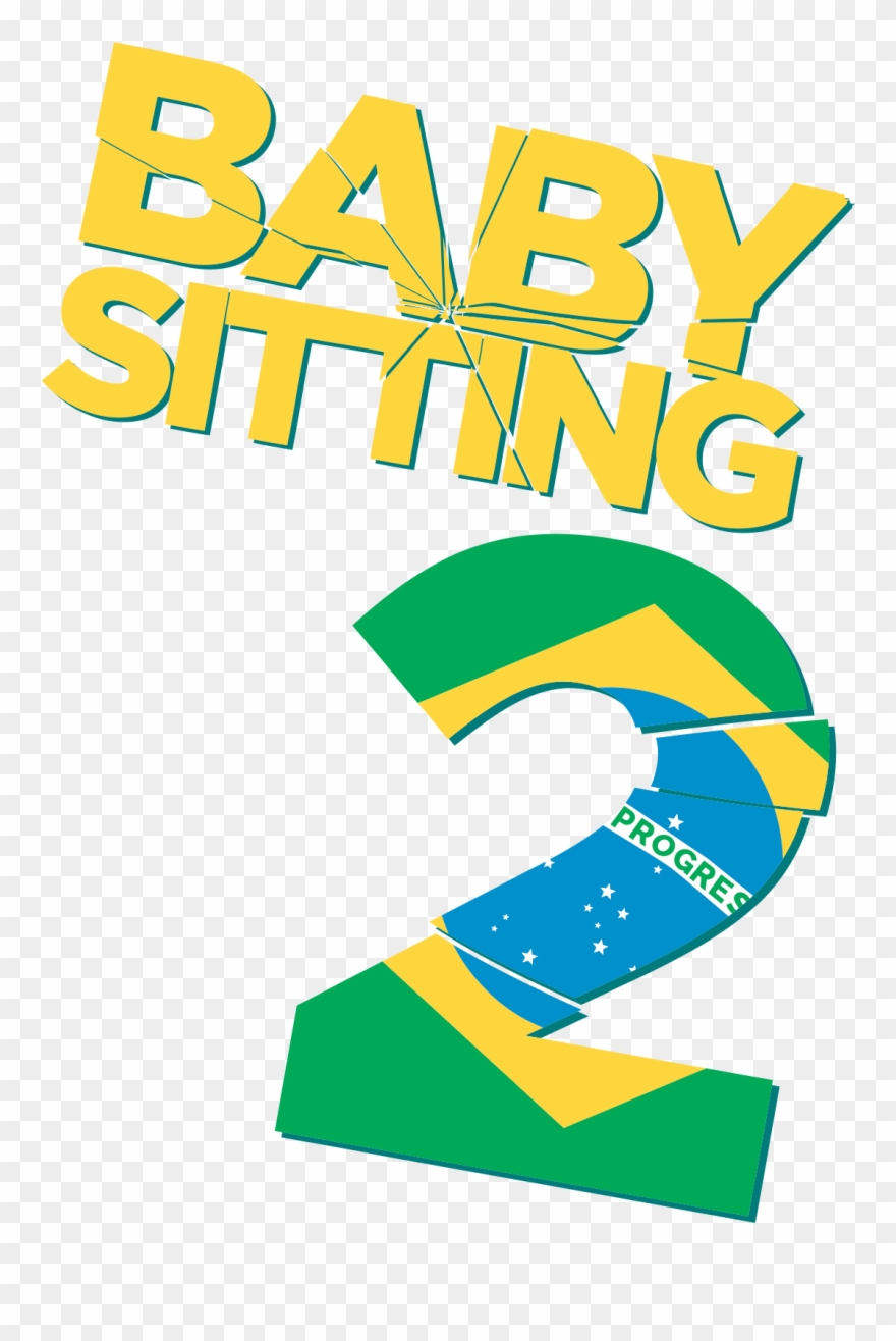 Concours Babysitting 2 Termin Zickma - Babysitting 2 Logo Clipart