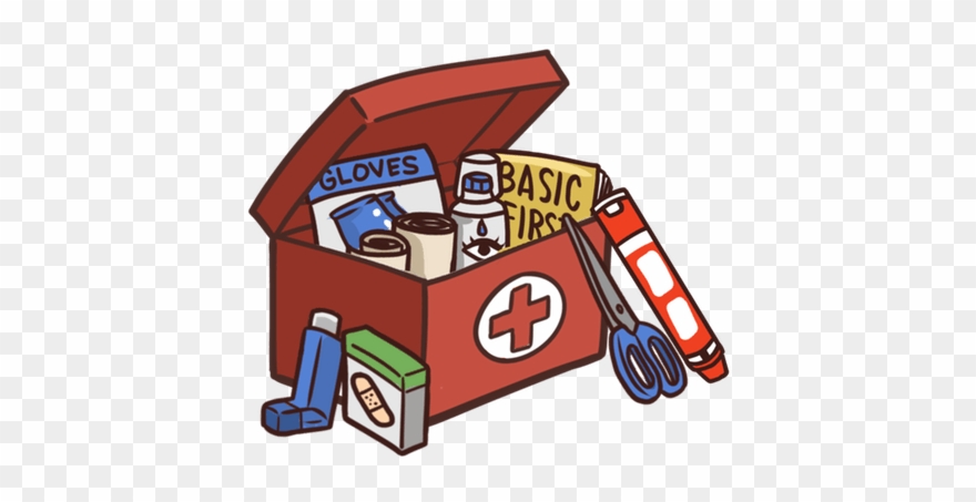 First Aid Buddies 10 Week Course At Unicorn Clipart