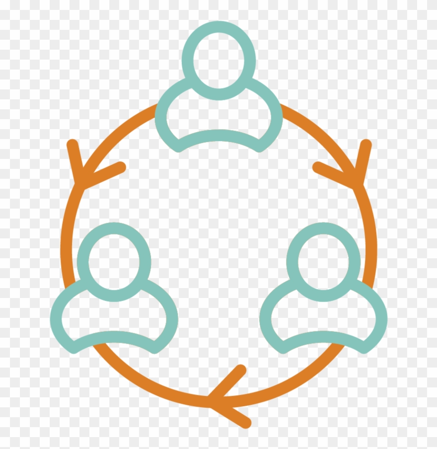 Hub Icon-01 - Circle Clipart