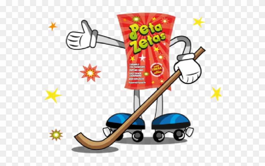 Lleida Llista Blava, Sponsored By Peta Zetas®, Played - Pop Rocks Clipart