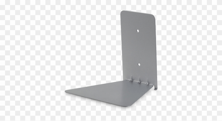 Invisible Merci - Shelf Clipart