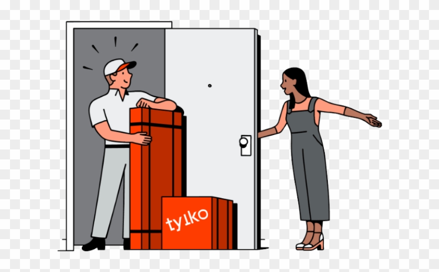 The Best Shelf For A Modern Interior - Cartoon Clipart