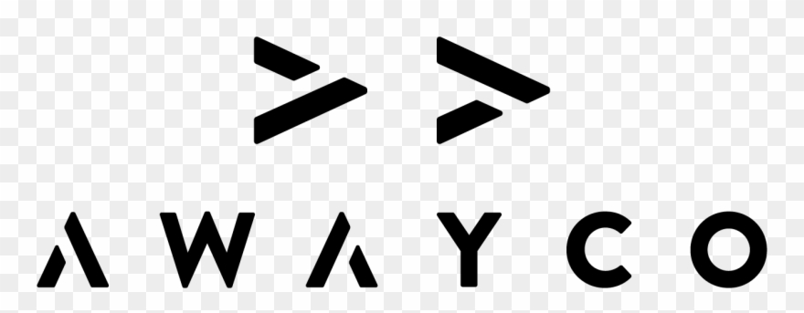 Manufacturer Of Surfboards Intended To Offer Global - Awayco Logo Clipart