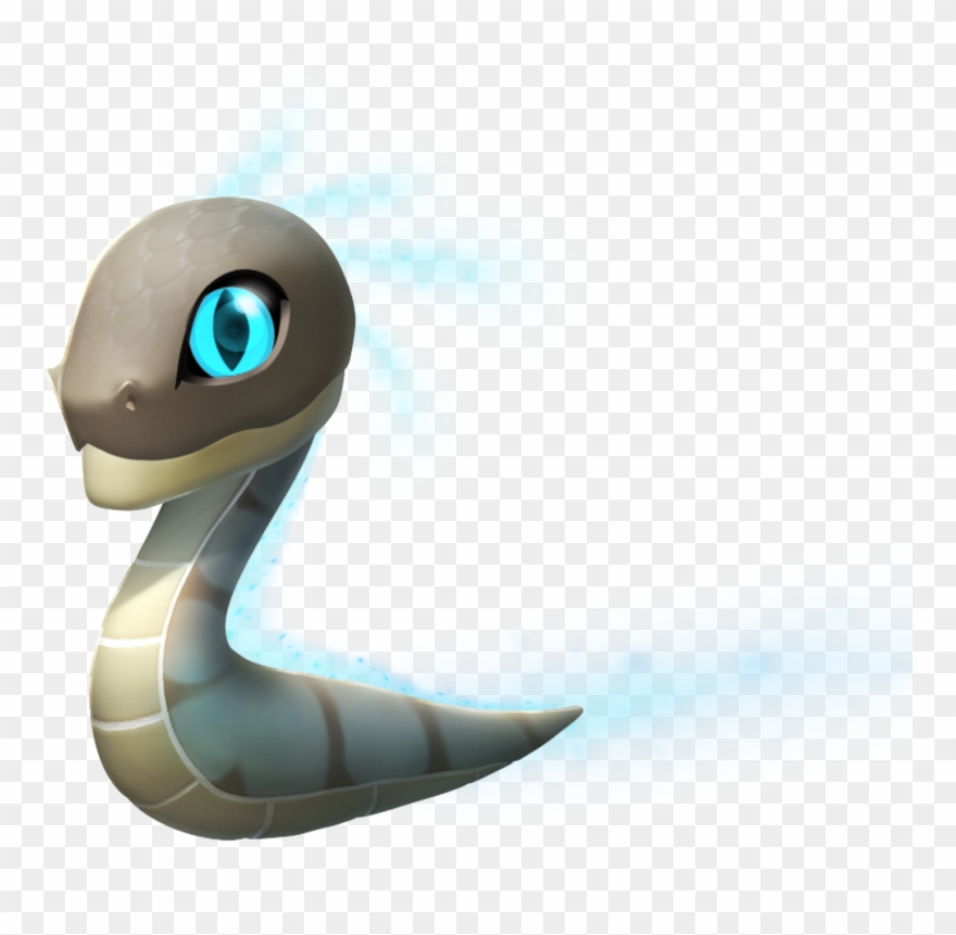 Comet Dragon Baby - Dragones De Dragon Mania Legends Terremoto Clipart