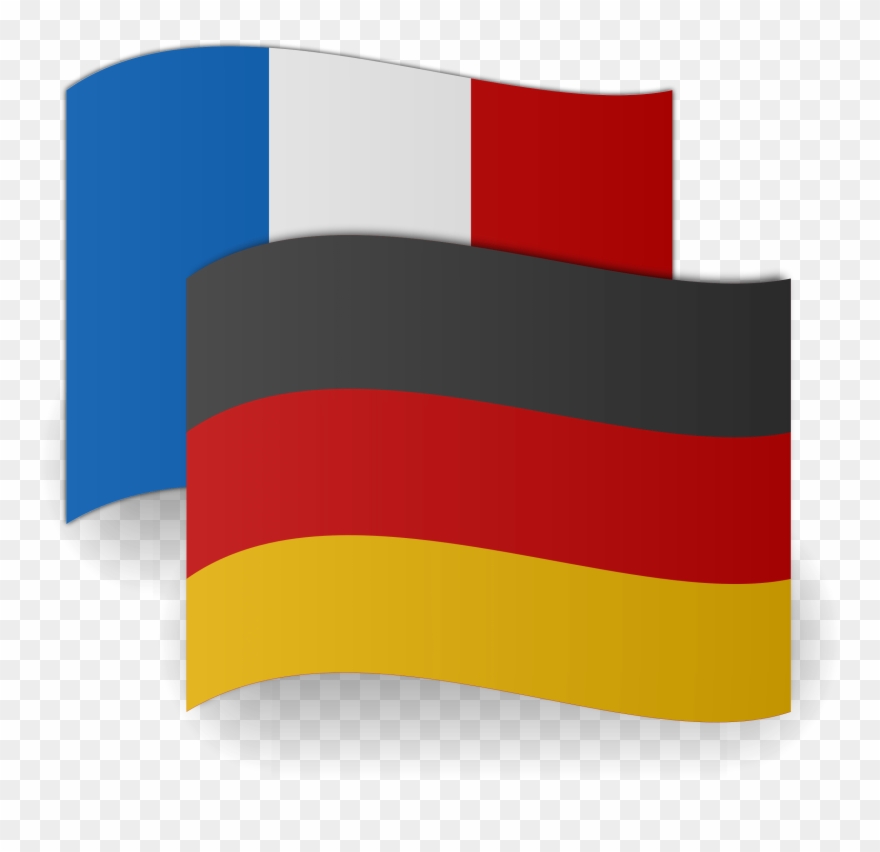 Clipart - Locale - Flag - Png Download