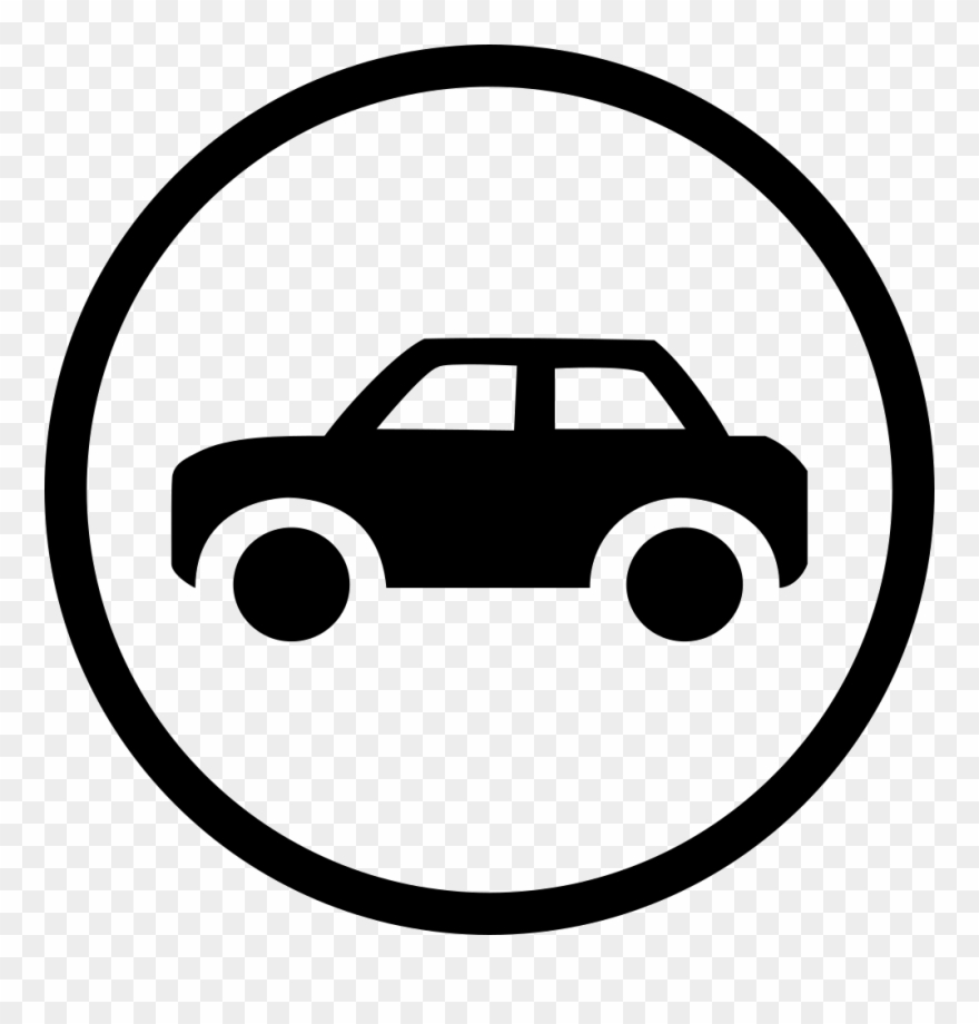 Png File Svg - Car Logo For Application Clipart