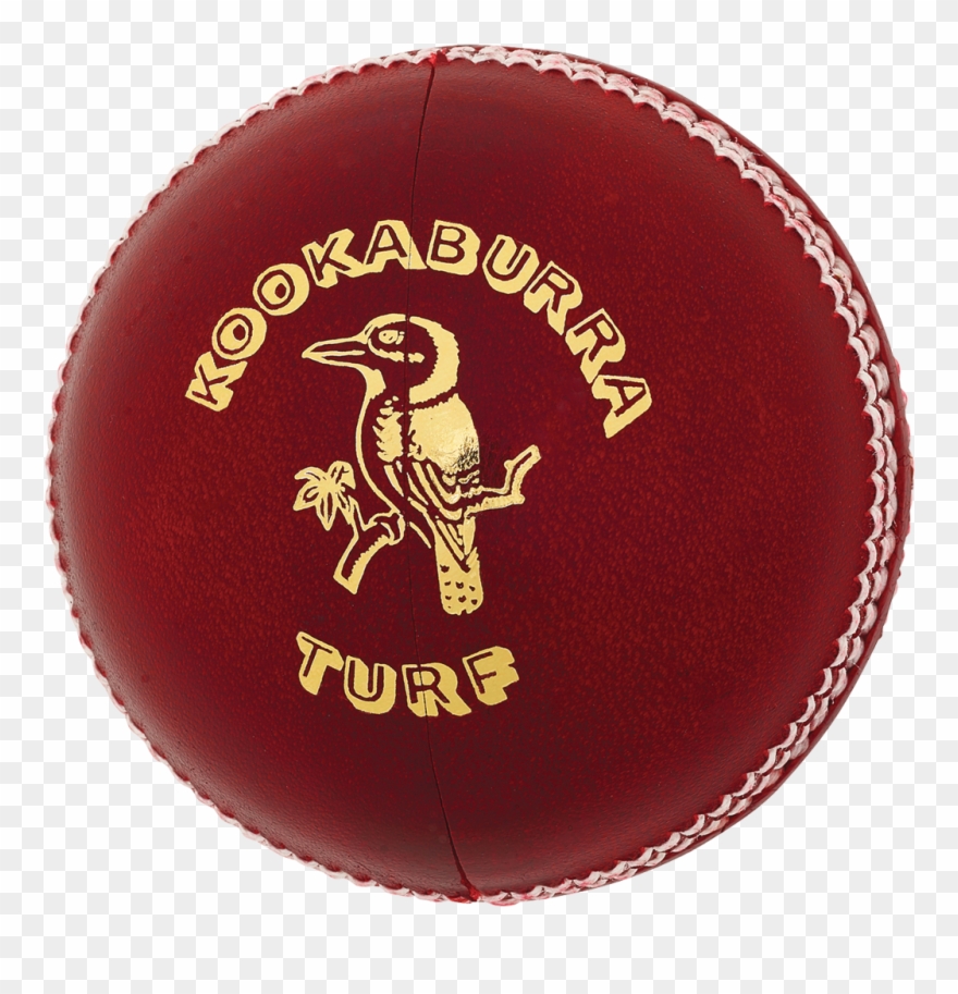 Cricket Ball Clipart Hockey Ball - 4 Piece Cricket Ball - Png Download