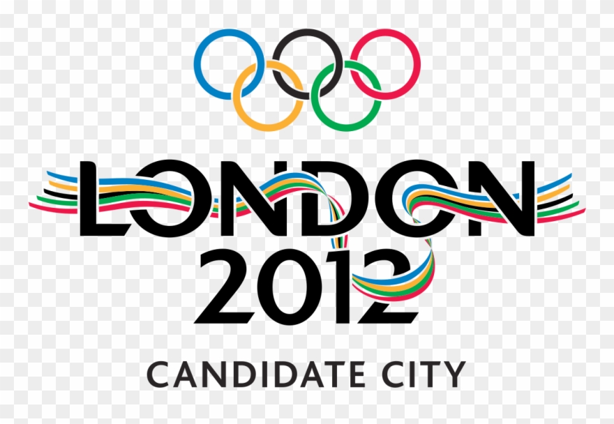 Bid For The Summer Olympics Wikipedia - City And Country Hosted The 2012 Olympic Games Clipart