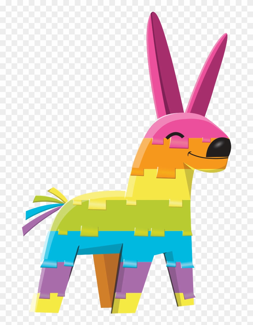 Pinata - Pinata Photoshop Clipart