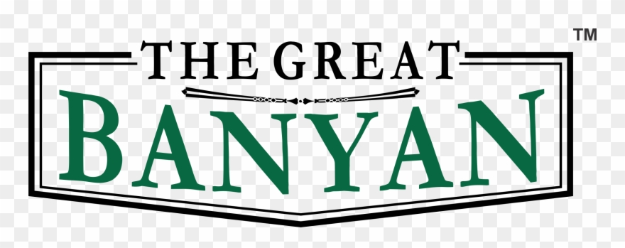 The Great Banyan - Akshaya Patra Clipart