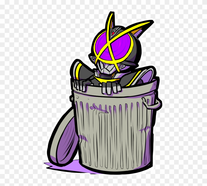 Somebody Please Take Out This Garbage It Has Been Nearly - Kaixa Trash Clipart