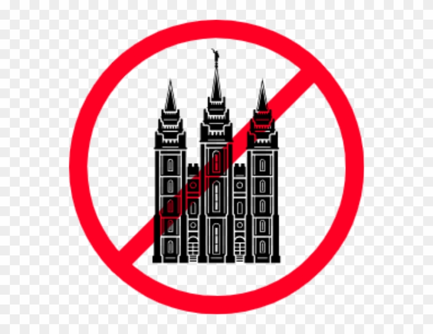 A List Of Ways To Boycott Mormonism Is Coming Soon - Ramadan Icon Clipart