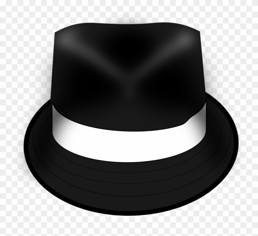 Hat Trilby - Cb Edits Png All Download Clipart