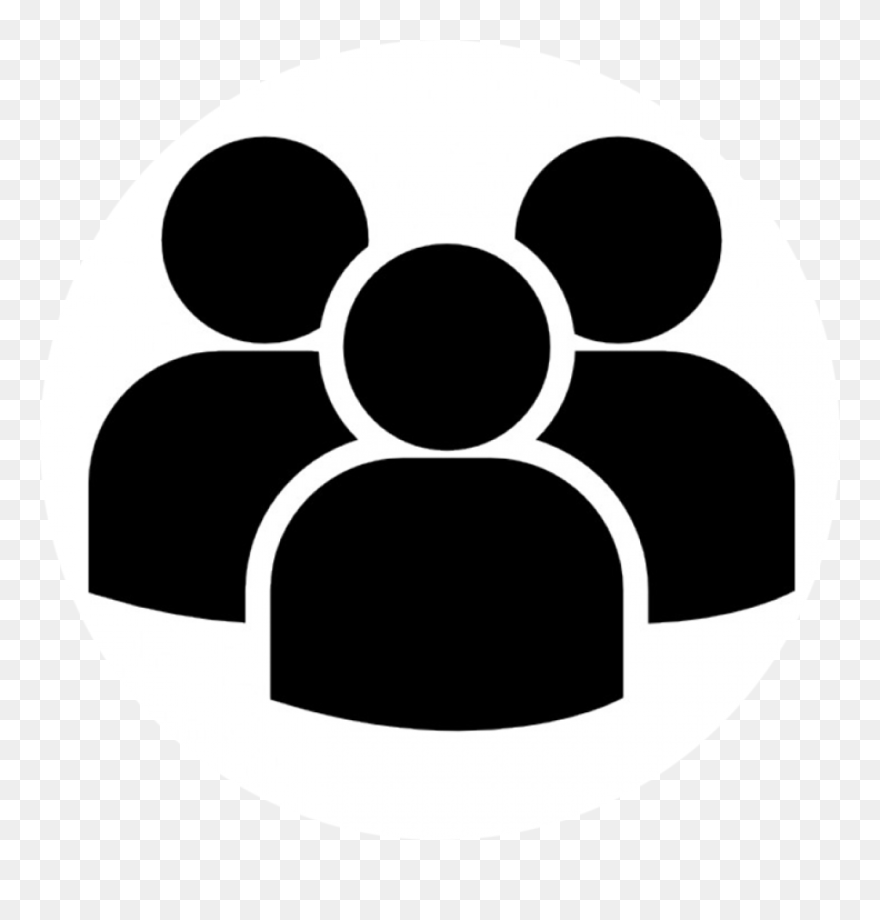 Rukovoditeli - Three People Clip Art - Png Download