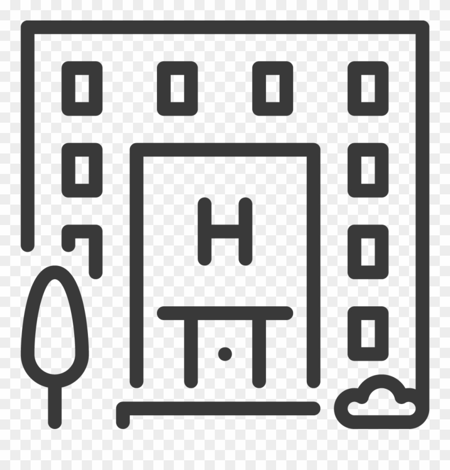 Practice - Off Site Icon Clipart