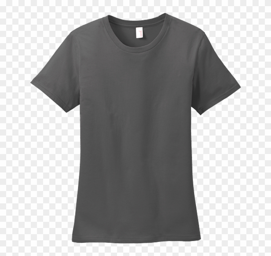 Anvil Ladies 100 Ring Spun Cotton T - South Park Mr Mackey T Shirt Clipart