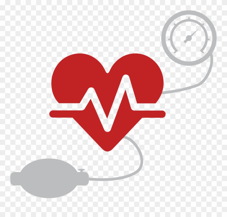Mci Heart - Blood Pressure - Poster On Human Rights Day Clipart