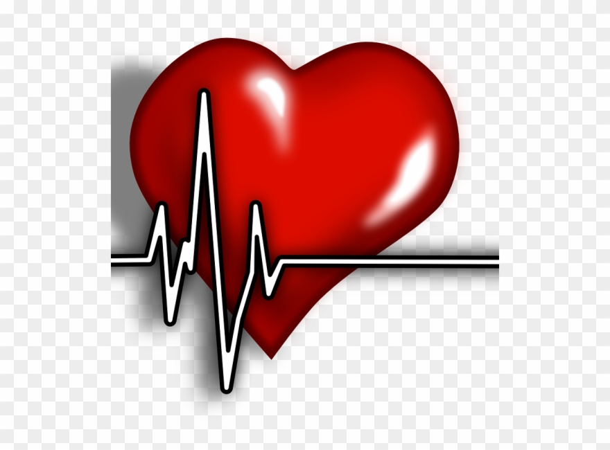 Edging Closer To Personalized Medicine For Patients - Beating Heart Clipart - Png Download